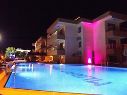 Murat Apart Hotel