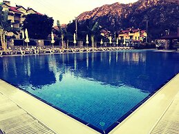 Murat Apart Hotel