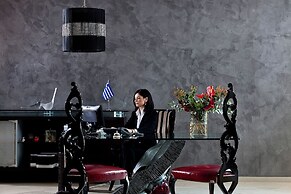 Kalavrita Canyon Hotel & Spa