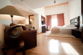 Kalavrita Canyon Hotel & Spa