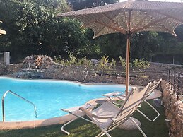 Kalavrita Canyon Hotel & Spa