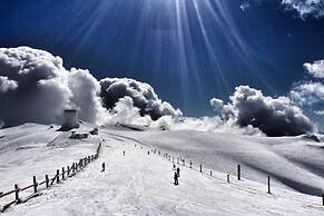 Kalavrita Canyon Hotel & Spa