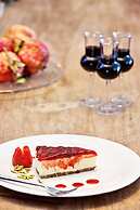 Kalavrita Canyon Hotel & Spa