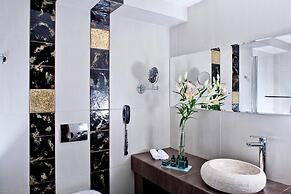 Kalavrita Canyon Hotel & Spa