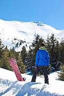 Kalavrita Canyon Hotel & Spa