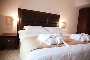 Kalavrita Canyon Hotel & Spa