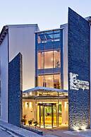 Kalavrita Canyon Hotel & Spa