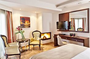 Kalavrita Canyon Hotel & Spa