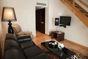 Kalavrita Canyon Hotel & Spa