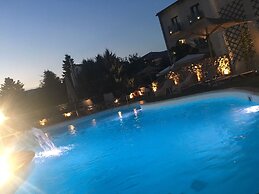 Kalavrita Canyon Hotel & Spa