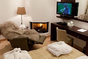 Kalavrita Canyon Hotel & Spa