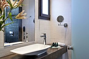 Kalavrita Canyon Hotel & Spa