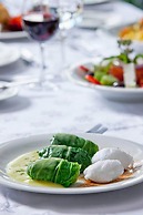 Kalavrita Canyon Hotel & Spa