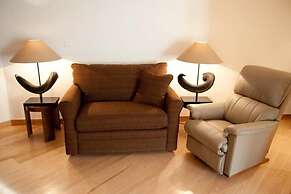 Kalavrita Canyon Hotel & Spa