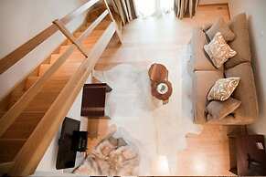 Kalavrita Canyon Hotel & Spa