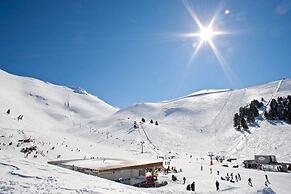 Kalavrita Canyon Hotel & Spa