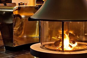 Kalavrita Canyon Hotel & Spa