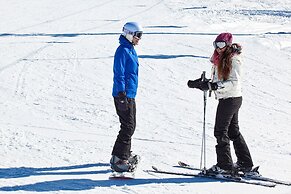 Kalavrita Canyon Hotel & Spa