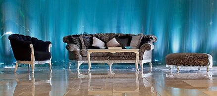 Kalavrita Canyon Hotel & Spa