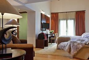 Kalavrita Canyon Hotel & Spa