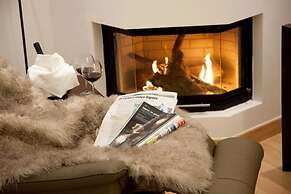 Kalavrita Canyon Hotel & Spa