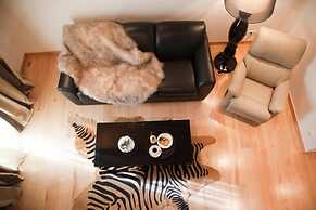 Kalavrita Canyon Hotel & Spa