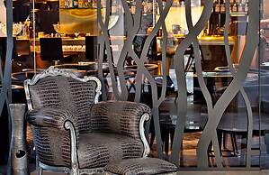 Kalavrita Canyon Hotel & Spa