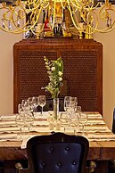 Kalavrita Canyon Hotel & Spa