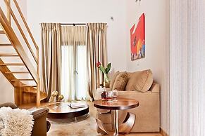 Kalavrita Canyon Hotel & Spa