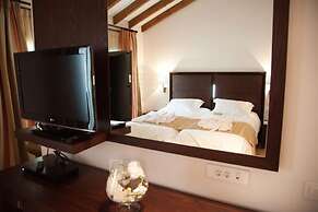 Kalavrita Canyon Hotel & Spa