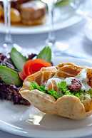 Kalavrita Canyon Hotel & Spa