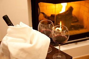 Kalavrita Canyon Hotel & Spa