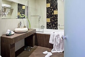 Kalavrita Canyon Hotel & Spa