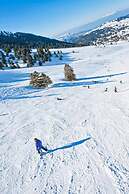 Kalavrita Canyon Hotel & Spa