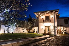 Villa White Queen