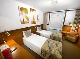 Krasny Terem hotel
