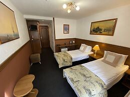 Krasny Terem hotel