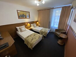 Krasny Terem hotel