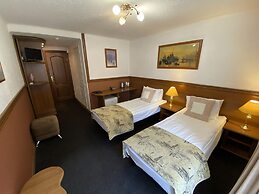 Krasny Terem hotel
