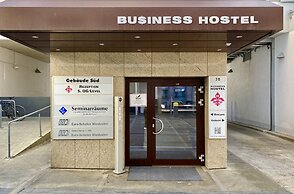 Business Hotel Prime
