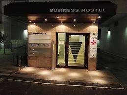Business Hotel Prime