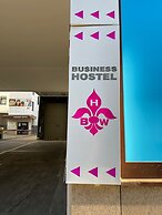 Business Hotel Prime