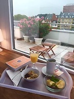 Business Hotel Prime