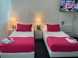 Business Hotel Prime