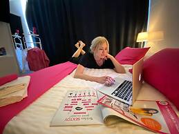 Business Hotel Prime