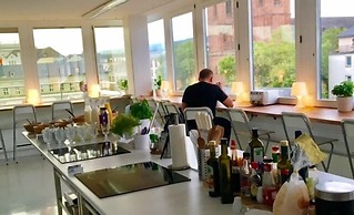 Business Hotel Prime