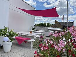 Business Hotel Prime