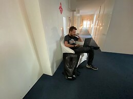 Business Hotel Prime