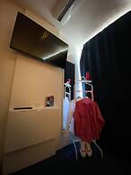 Business Hotel Prime