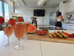 Business Hotel Prime